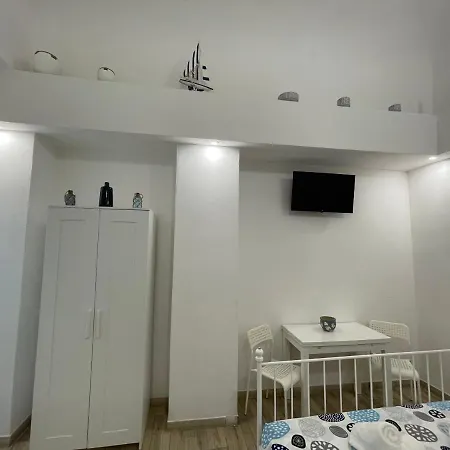 Guest house White Shell Accomodation Fast Check-in *