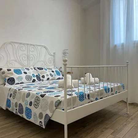 Guest house White Shell Self Check-in 3*