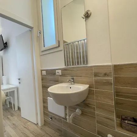 White Shell Self Check-in Guest house Alghero