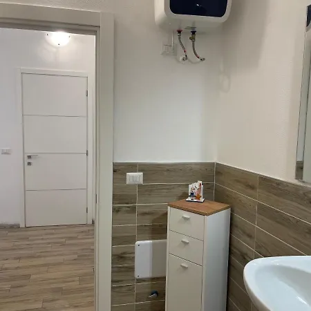 White Shell Self Check-in Konukevi 3*