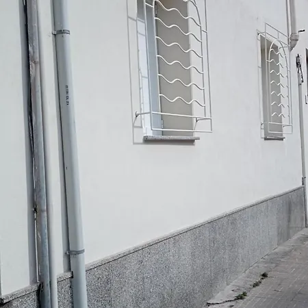 Guest house White Shell Self Check-in