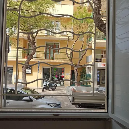 Guest house White Shell Self Check-in 3*