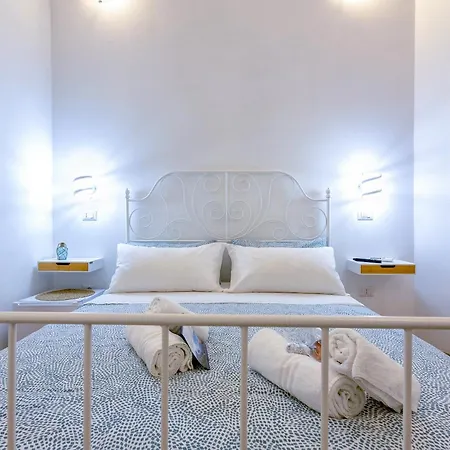 Maison d'hôtes White Shell Self Check-in