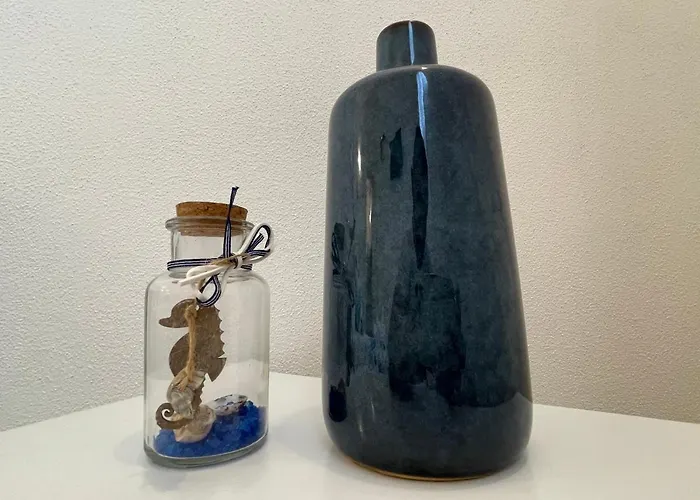 White Shell Self Check-in 阿尔盖罗