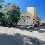 White Shell Self Check-in 3* Alghero