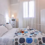 Casa de hóspedes White Shell Self Check-in Alghero