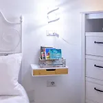 White Shell Self Check-in Alghero