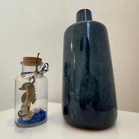 White Shell Self Check-in אלגהרו