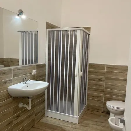 White Shell Accomodation Fast Check-in Pensjonat