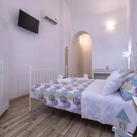 Casa de hóspedes White Shell Self Check-in Alghero