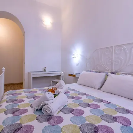 White Shell Self Check-in Casa de hóspedes Alghero