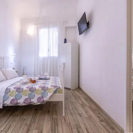 Casa de hóspedes White Shell Self Check-in Alghero